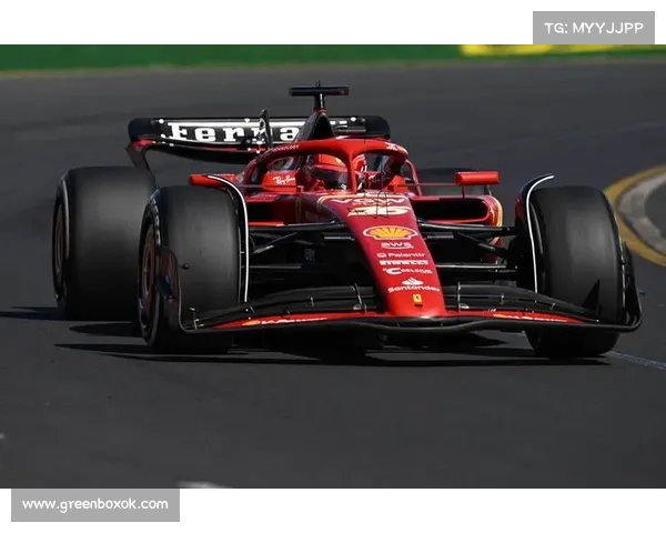 F1车手协会推出心理健康项目助力车手应对紧张赛程压力