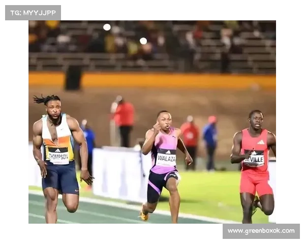 2025东京世锦赛牙买加女短跑大将汤普森领衔强阵出战